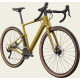 Velosipēds Cannondale Topstone Carbon 4 olive green-55 cm / L