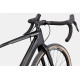 Bicycle Cannondale Topstone Carbon Apex 1 black tint carbon-41 cm / XS