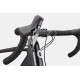Bicycle Cannondale Topstone Carbon Apex 1 black tint carbon-51 cm / M