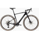 Bicycle Cannondale Topstone Carbon Apex 1 black tint carbon-51 cm / M