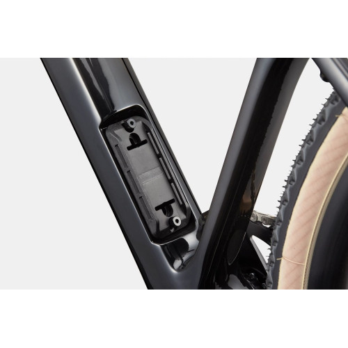 Bicycle Cannondale Topstone Carbon Apex 1 black tint carbon-55 cm / L