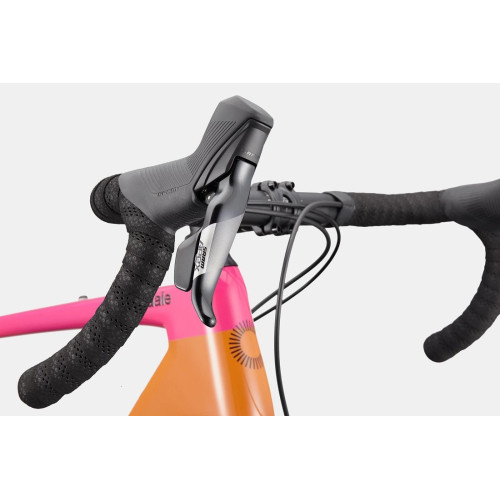 Bicycle Cannondale Topstone Carbon Apex 1 cinnamon-41 cm / XS