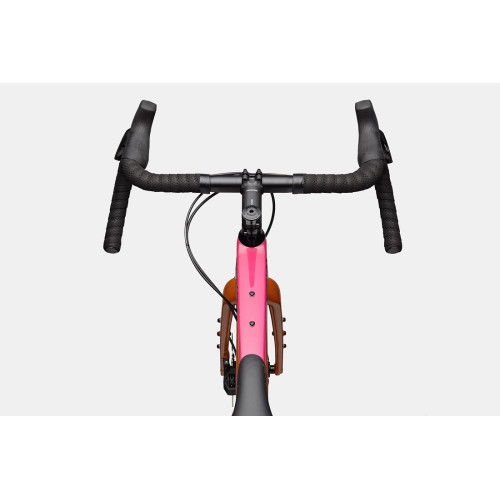 Bicycle Cannondale Topstone Carbon Apex 1 cinnamon-46 cm / S