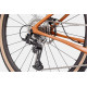 Bicycle Cannondale Topstone Carbon Apex 1 cinnamon-51 cm / M