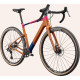 Bicycle Cannondale Topstone Carbon Apex 1 cinnamon-60 cm / XL