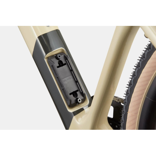 Bicycle Cannondale Topstone Carbon Apex 1 quicksand-41 cm / XS