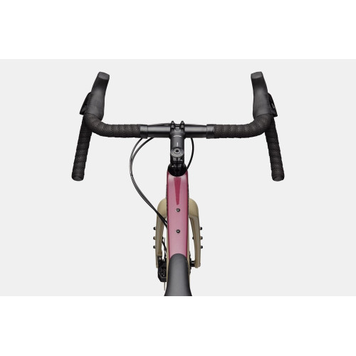 Bicycle Cannondale Topstone Carbon Apex 1 quicksand-46 cm / S