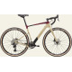 Bicycle Cannondale Topstone Carbon Apex 1 quicksand-55 cm / L