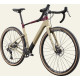 Bicycle Cannondale Topstone Carbon Apex 1 quicksand-55 cm / L