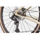 Bicycle Cannondale Topstone Carbon Apex 1 quicksand-60 cm / XL