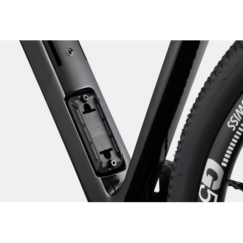 Bicycle Cannondale Topstone Carbon Apex AXS matte black-41 cm / XS