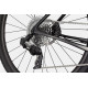 Bicycle Cannondale Topstone Carbon Apex AXS matte black-41 cm / XS