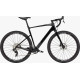 Bicycle Cannondale Topstone Carbon Apex AXS matte black-41 cm / XS