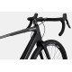 Bicycle Cannondale Topstone Carbon Apex AXS matte black-46 cm / S