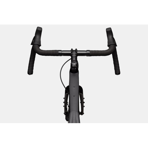 Bicycle Cannondale Topstone Carbon Apex AXS matte black-51 cm / M