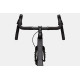 Bicycle Cannondale Topstone Carbon Apex AXS matte black-51 cm / M