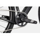 Bicycle Cannondale Topstone Carbon Apex AXS matte black-55 cm / L