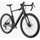 Bicycle Cannondale Topstone Carbon Apex AXS matte black-59 cm / XL
