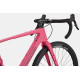 Bicycle Cannondale Topstone Carbon Apex AXS orchid-41 cm / XS
