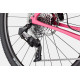 Bicycle Cannondale Topstone Carbon Apex AXS orchid-41 cm / XS
