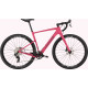 Bicycle Cannondale Topstone Carbon Apex AXS orchid-46 cm / S