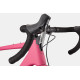 Bicycle Cannondale Topstone Carbon Apex AXS orchid-51 cm / M