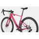 Bicycle Cannondale Topstone Carbon Apex AXS orchid-51 cm / M