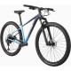 Bicycle Cannondale Trail 29" SL 3 Womens slate gray-alpine blue-36 cm / XS