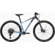 Bicycle Cannondale Trail 29" SL 3 Womens slate gray-alpine blue-44 cm / L