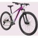 Bicycle Cannondale Trail 29" SL 4 Womens purple-36 cm / XS