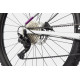 Bicycle Cannondale Trail 29" SL 4 Womens purple-36 cm / XS