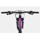 Bicycle Cannondale Trail 29" SL 4 Womens purple-39 cm / S