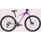 Velosipēds Cannondale Trail 29" SL 4 Womens purple-44 cm / M