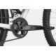 Velosipēds Cannondale Trail 29" SL 4 Womens purple-44 cm / M