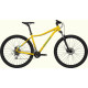 Bicycle Cannondale Trail 27.5" 6 Womens laguna yellow-butter-33 cm / XS