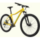 Bicycle Cannondale Trail 27.5" 6 Womens laguna yellow-butter-33 cm / XS