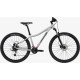 Bicycle Cannondale Trail 27.5" 7 Womens chalk-33 cm / XS