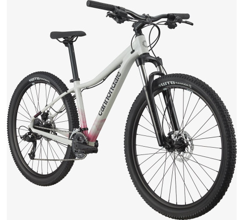 Bicycle Cannondale Trail 27.5" 7 Womens chalk-33 cm / XS