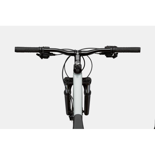 Bicycle Cannondale Trail 29" 7 Womens chalk-43 cm / M