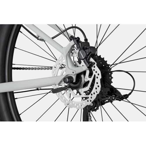 Bicycle Cannondale Trail 29" 7 Womens chalk-43 cm / M