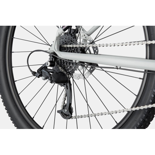 Bicycle Cannondale Trail 29" 7 Womens chalk-47 cm / L