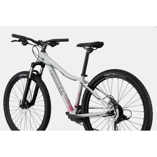 Bicycle Cannondale Trail 29" 7 Womens chalk-47 cm / L