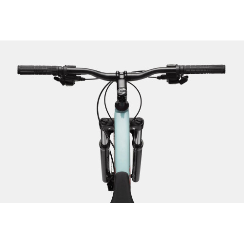 Bicycle Cannondale Trail 27.5" 7 Womens cool mint-33 cm / XS