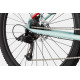 Bicycle Cannondale Trail 27.5" 7 Womens cool mint-33 cm / XS