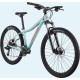 Bicycle Cannondale Trail 27.5" 7 Womens cool mint-38 cm / S