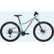 Bicycle Cannondale Trail 29" 7 Womens cool mint-43 cm / M