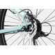 Bicycle Cannondale Trail 29" 7 Womens cool mint-43 cm / M