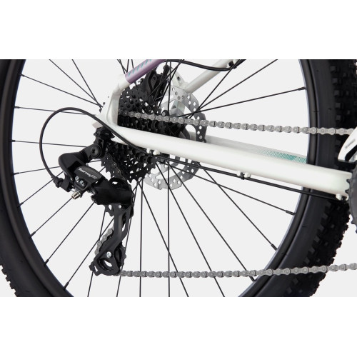 Bicycle Cannondale Trail 27.5" 7 Womens iridescent-33 cm / XS