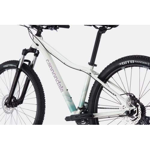 Bicycle Cannondale Trail 27.5" 7 Womens iridescent-33 cm / XS