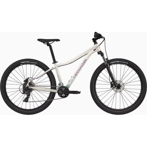 Bicycle Cannondale Trail 29" 7 Womens iridescent-43 cm / M